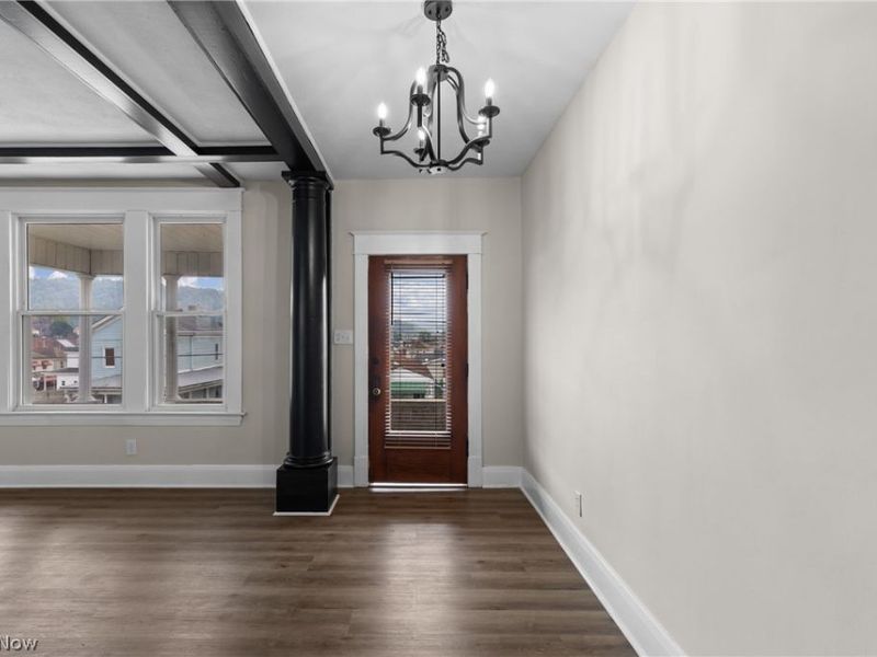511 W Vine Street, Martins Ferry, OH 43935 Photo 5