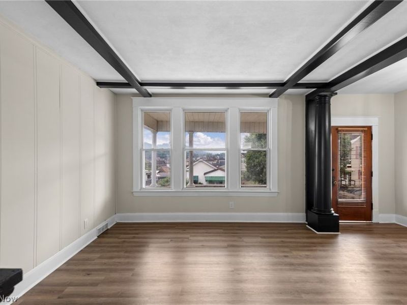 511 W Vine Street, Martins Ferry, OH 43935 Photo 8