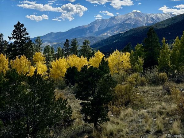 30192 Mountaintop Drive, Buena Vista, CO 81211