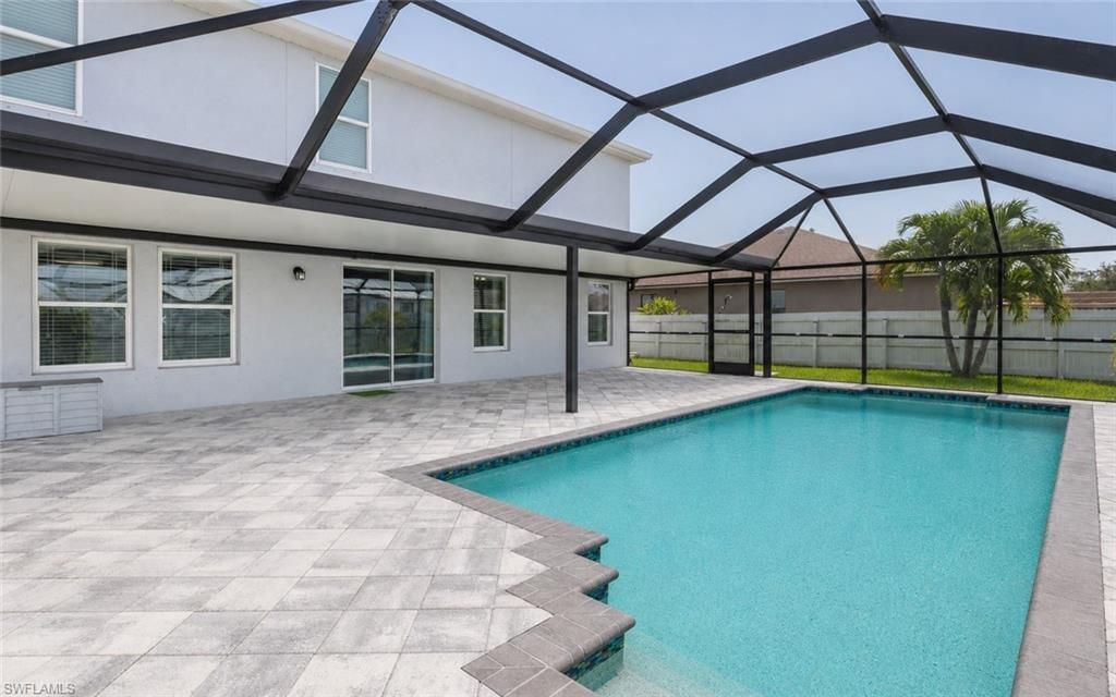 1916 SW 12th Ter , Cape Coral, FL 33991 Photo