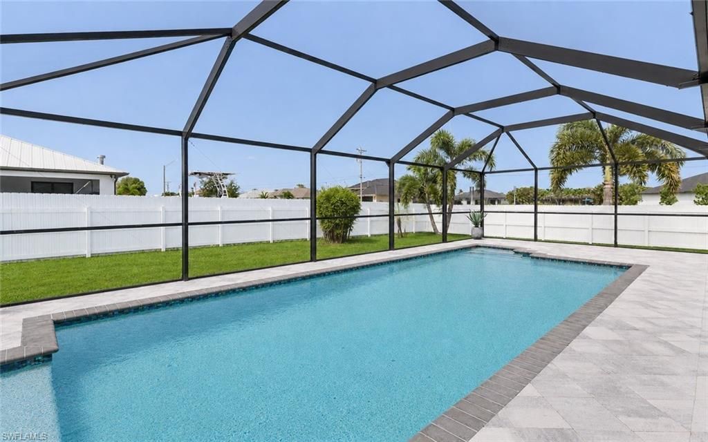 1916 SW 12th Ter , Cape Coral, FL 33991 Photo