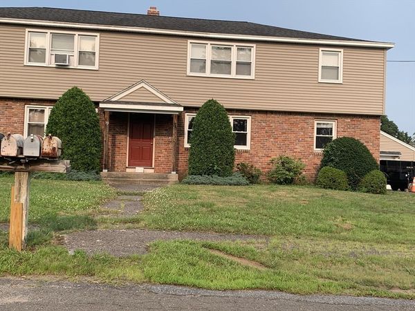 39 Day Street, Unit 2, Agawam, MA 01030
