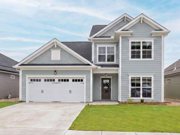 2967 Discovery Drive NW, Cleveland, TN 37312