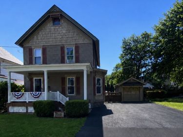 1 Yager Avenue, Oneonta, NY 13820