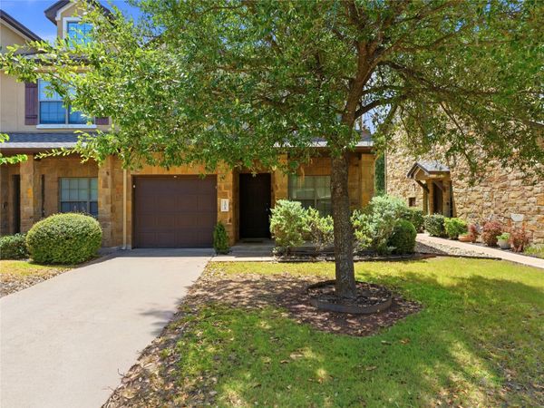 1900 Little Elm TRL, Unit 108, Cedar Park, TX 78613