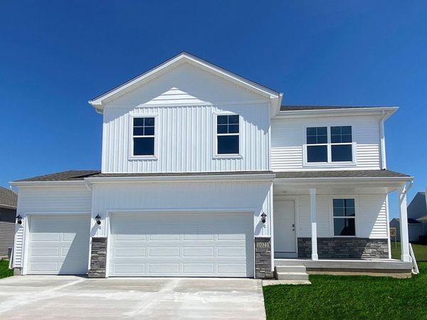 932 33rd Street SE, Altoona, IA 50009