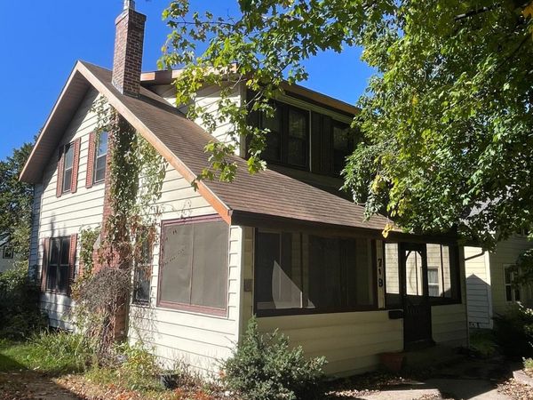 719 N Union Avenue, Fergus Falls, MN 56537