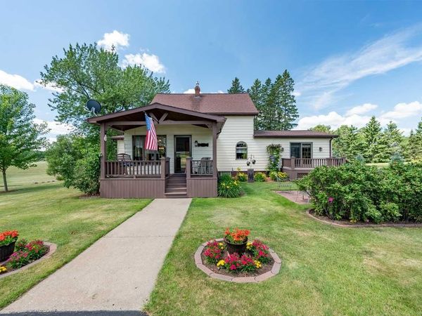 10722 Maturi Road, Hibbing, MN 55746