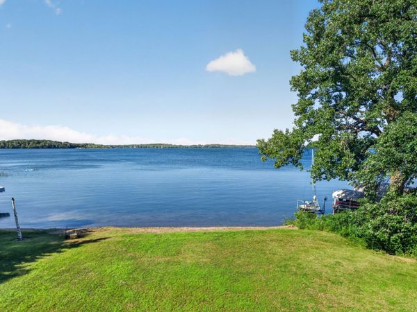 38577 Country Estate Road, Battle Lake, MN 56515