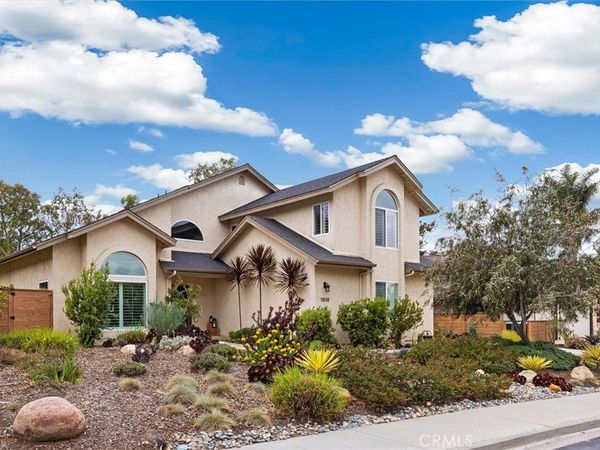 5838 Pebble Beach Way , San Luis Obispo, CA 93401