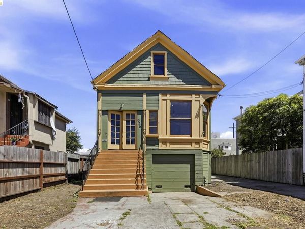 956 53Rd St, Oakland, CA 94608
