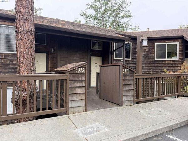 5370 Briar Ridge Drive, Castro Valley, CA 94552