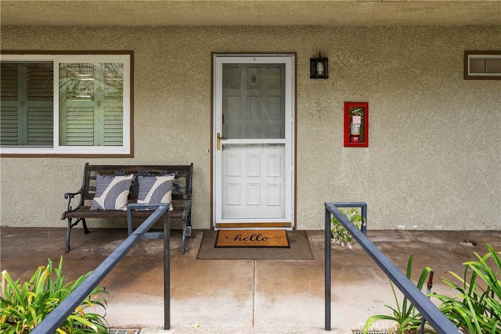 5489 Paseo Del Lago W, Unit B, Laguna Woods, CA 92637 Main Photo