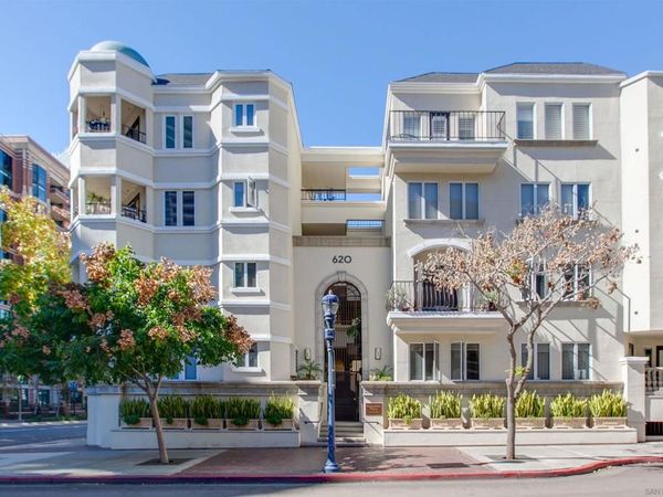 620 State St, Unit 123, San Diego, CA 92101