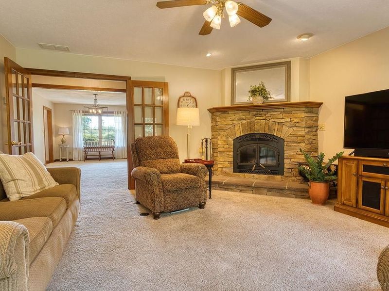 2064 Wilmington Road, Cedarville Township, OH 45314 Photo 13
