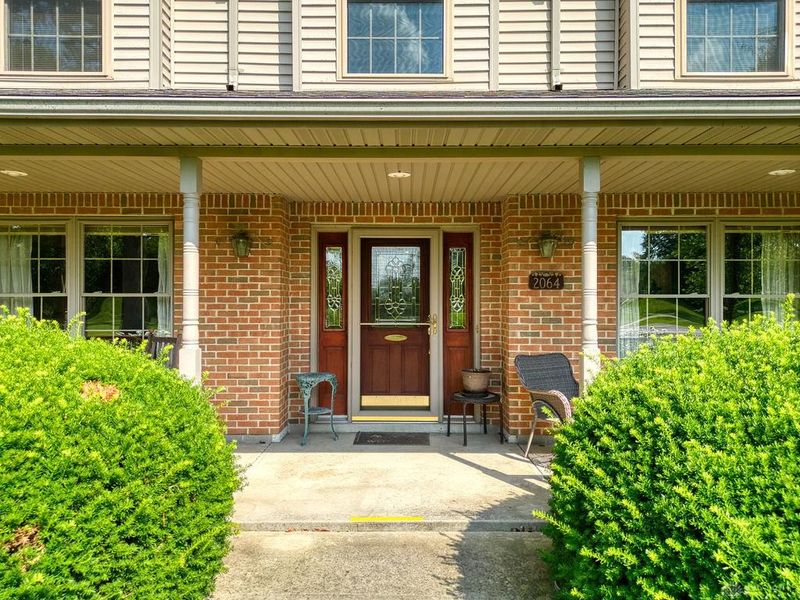 2064 Wilmington Road, Cedarville Township, OH 45314 Photo 39