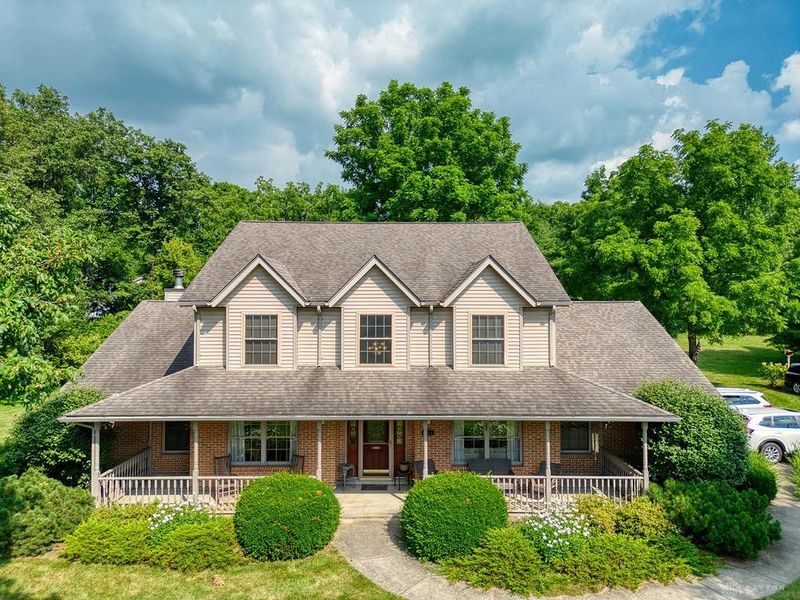 2064 Wilmington Road, Cedarville Township, OH 45314 Photo 40