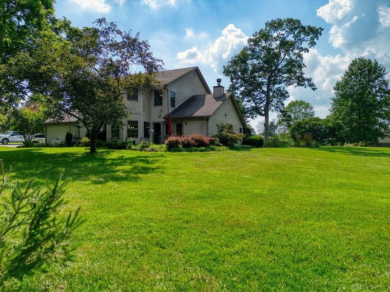 2064 Wilmington Road, Cedarville Township, OH 45314 Photo 47