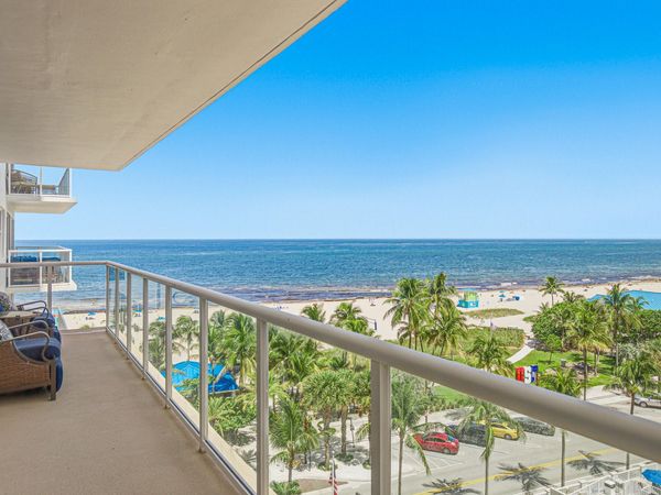 111 N Pompano Beach Boulevard, Unit 908, Pompano Beach, FL 33062