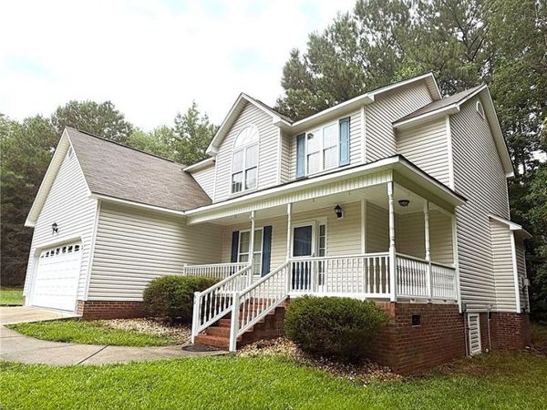 92 Dove Pointe Lane, Clayton, NC 27520