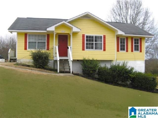 1317 Yukon Street, Birmingham, AL 35224 Main Photo