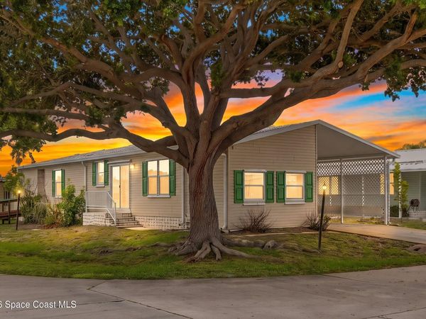7509 Montauk Avenue , Unit S10, Micco, FL 32976