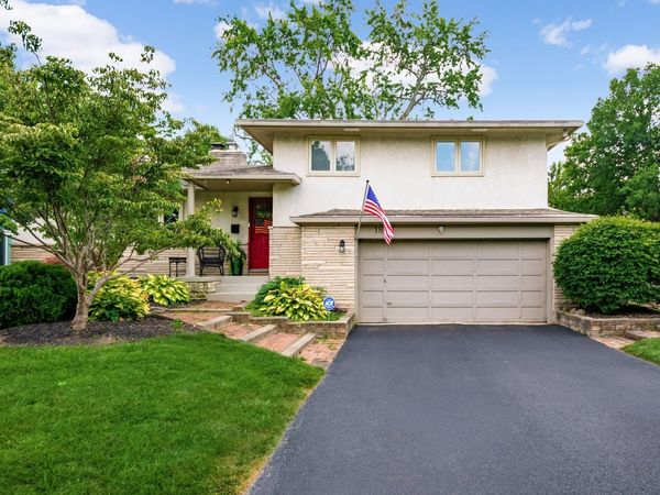1825 Millwood Drive, Columbus, OH 43221