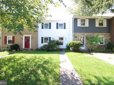 311 ROCK SPRING DRIVE SW , LEESBURG, VA 20175