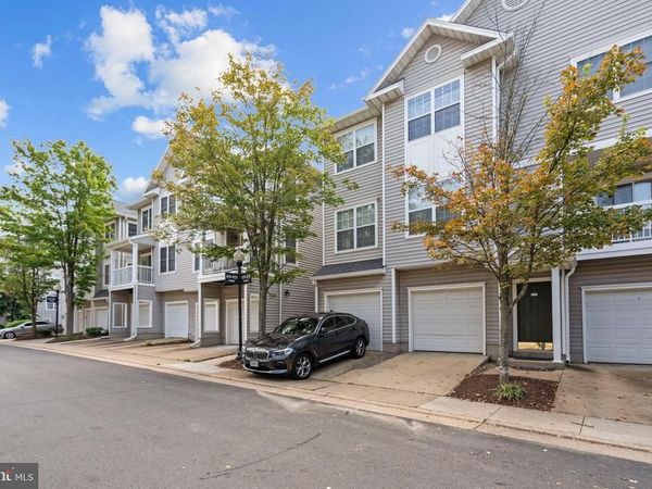 4525 SUPERIOR SQUARE, Unit 4525, FAIRFAX, VA 22033