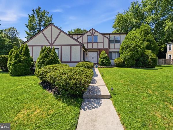 105 UNION MILL TERRACE, MOUNT LAUREL, NJ 08054