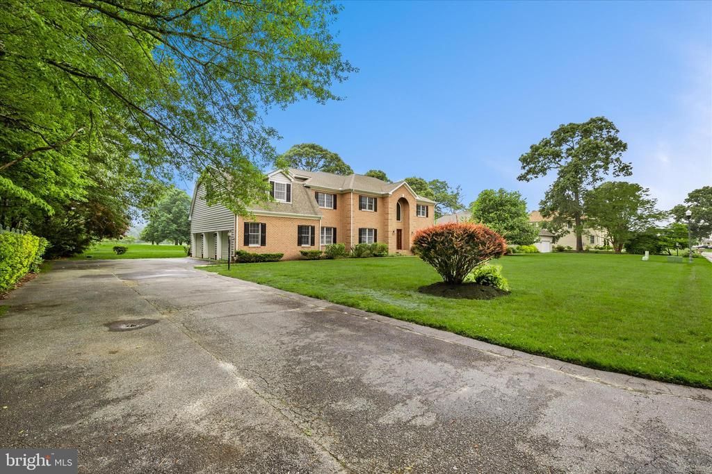 30373 Southampton Bridge Road, Unit 30373, Salisbury, MD 21804 Main Photo