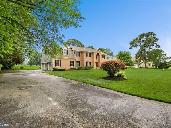 30373 SOUTHAMPTON BRIDGE ROAD , Unit 30373, SALISBURY, MD 21804