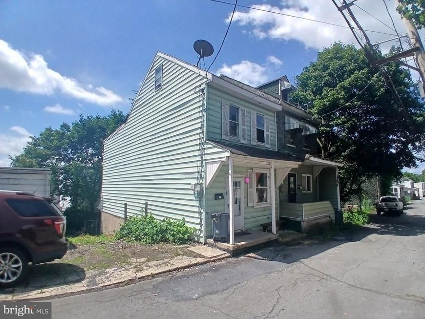 514 W Penn Street , Shenandoah, PA 17976 Main Photo