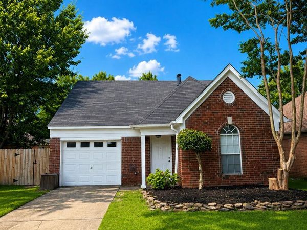 7632 Tally Ho Drive, Olive Branch, MS 38654