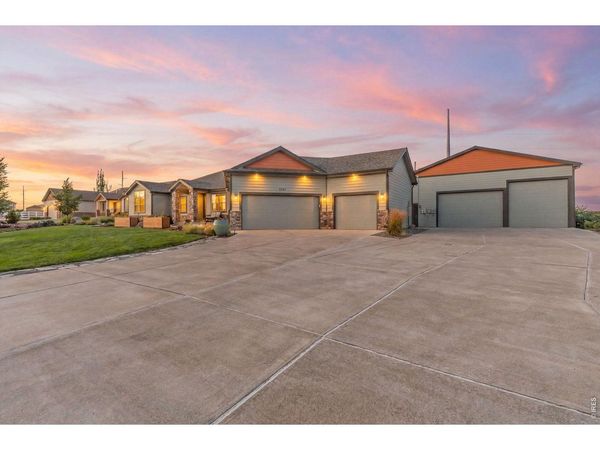 3785 Jay Hawk Ct, Dacono, CO 80514