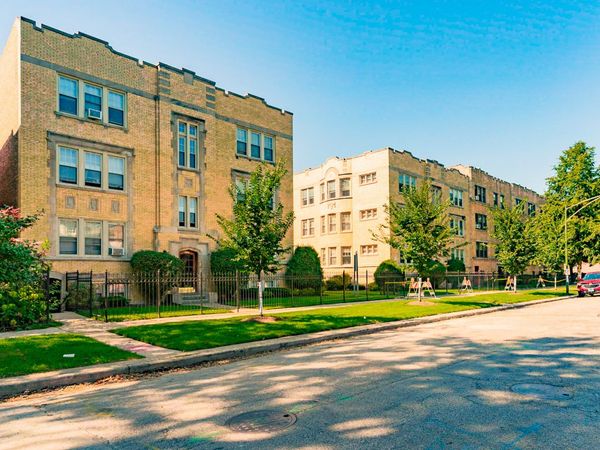 5058 N Wolcott Avenue , Unit W2, Chicago, IL 60640