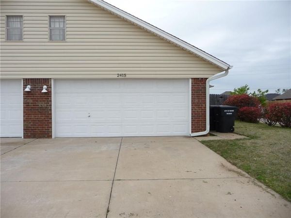2415 N Truitt Street, Unit 2415, Moore, OK 73160
