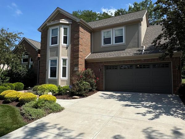 5225 Saint Andrews Drive, Westerville, OH 43082