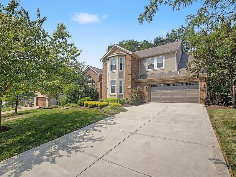 5225 Saint Andrews Drive, Westerville, OH 43082 Photo 1