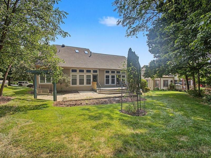 5225 Saint Andrews Drive, Westerville, OH 43082 Photo 42