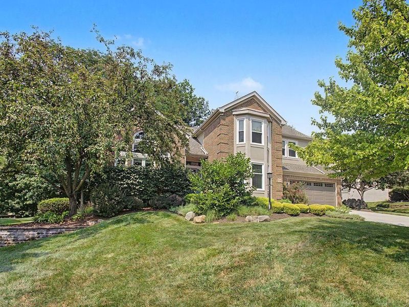 5225 Saint Andrews Drive, Westerville, OH 43082 Photo 49