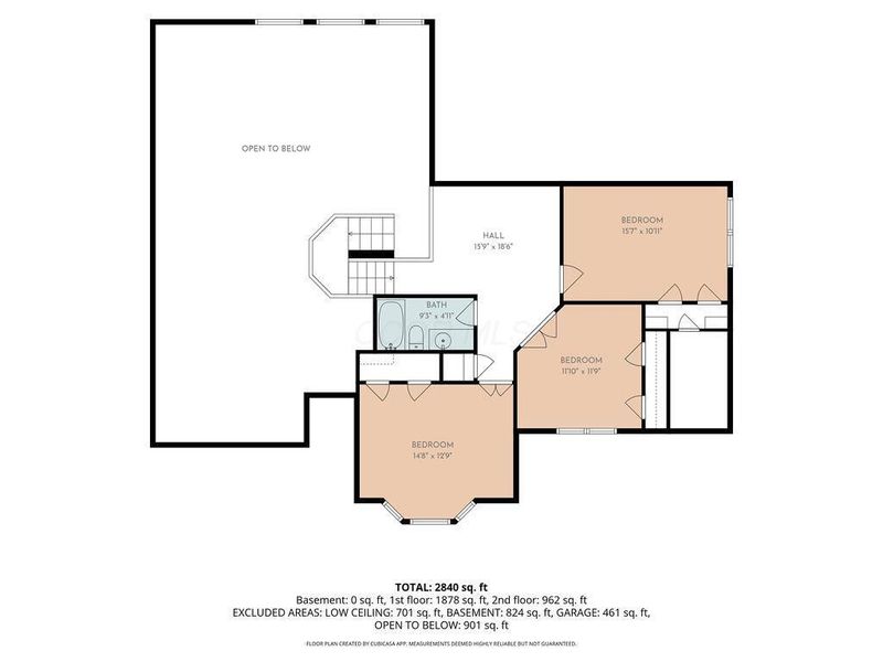 5225 Saint Andrews Drive, Westerville, OH 43082 Photo 52