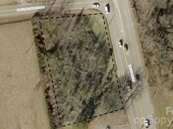 1815 Fallston Road , Shelby, NC 28150