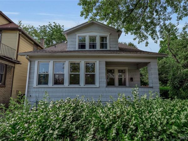 468 Kensington Avenue, Buffalo, NY 14214