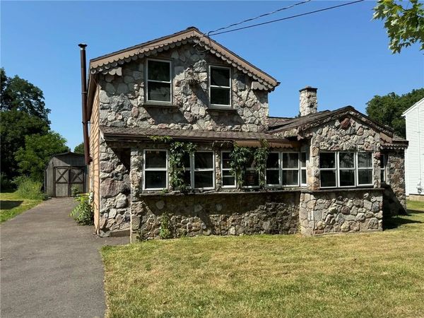 347 W Jackson Street , Palmyra, NY 14522