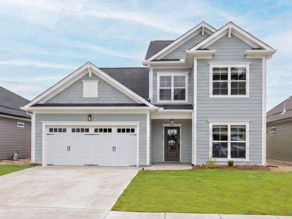 2967 Discovery Drive NW, Cleveland, TN 37312