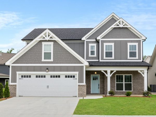 2922 Discovery Drive NW, Cleveland, TN 37312