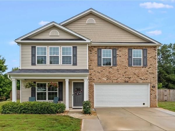 1510 Weatherend Drive, Rural Hall, NC 27045