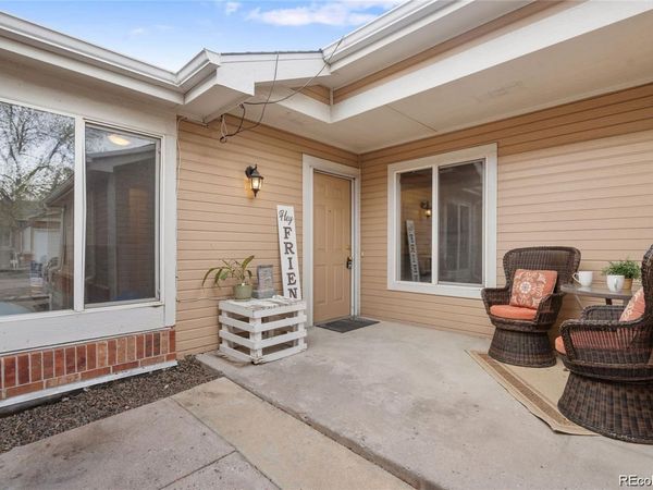 8112 Gray Court, Unit 394, Arvada, CO 80003