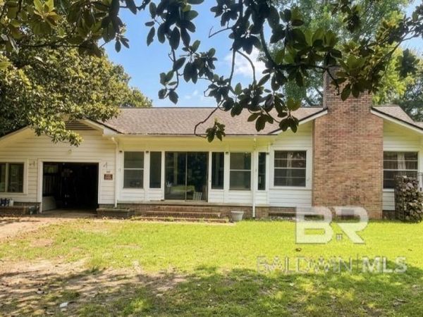 1501 Shoffner Street, Brewton, AL 36426